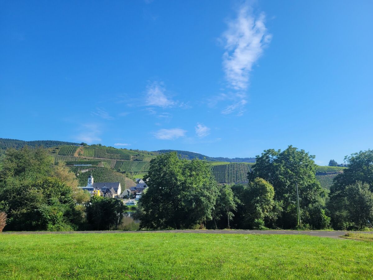 Apartment Appartement/Fewo, Bad, WC, 1 Schlafraum - Outdoor photo 2