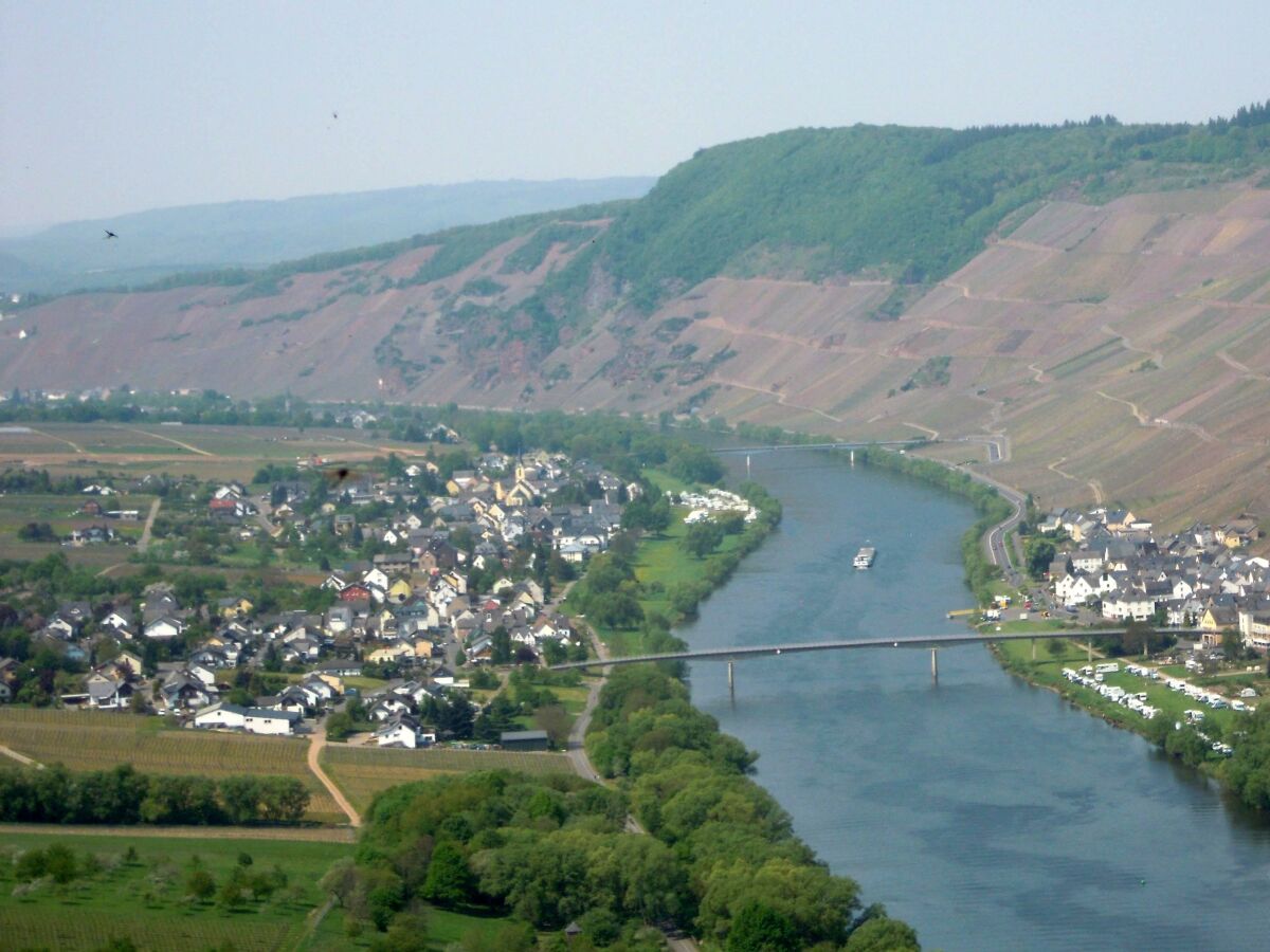 Apartment Appartement/Fewo, Bad, WC, 1 Schlafraum - Outdoor photo 5