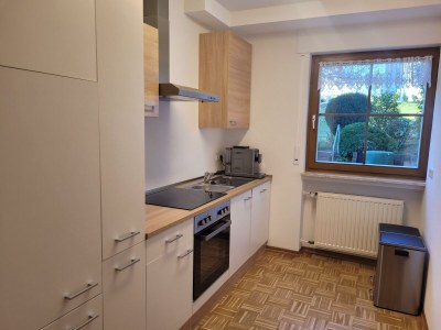 Apartment Appartement/Fewo, Bad, WC, 1 Schlafraum - Features photo 6