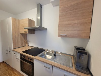 Apartment Appartement/Fewo, Bad, WC, 1 Schlafraum - Features photo 7