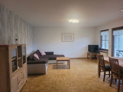 Apartment Appartement/Fewo, Bad, WC, 1 Schlafraum - Features photo 8