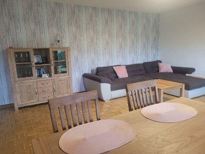 Apartment Appartement/Fewo, Bad, WC, 1 Schlafraum - Features photo 9