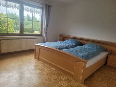 Apartment Appartement/Fewo, Bad, WC, 1 Schlafraum - Features photo 10