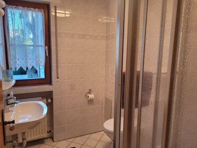Apartment Appartement/Fewo, Bad, WC, 1 Schlafraum - Features photo 11