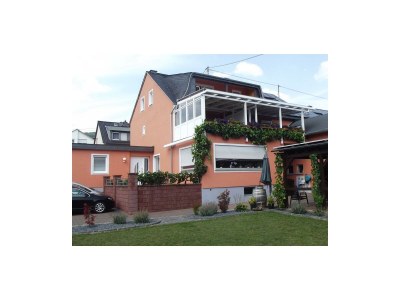 Holiday room Familienzimmer in Kröv - Holiday room