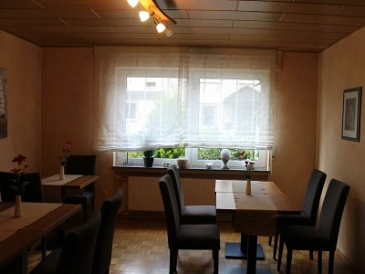 Holiday room Familienzimmer - Outdoor photo 2