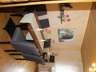 Holiday room Familienzimmer - Outdoor photo 6