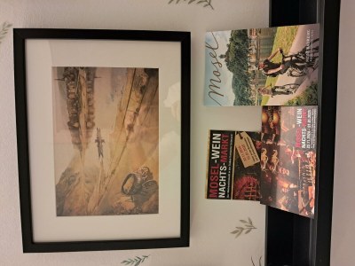 Apartment Mosel - Outdoor photo 8