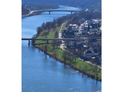 Apartment Mosel - Outdoor photo 13