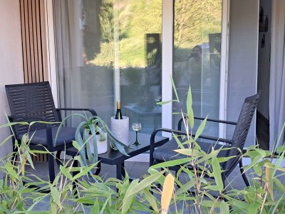 Apartment Mosel - Outdoor photo 14