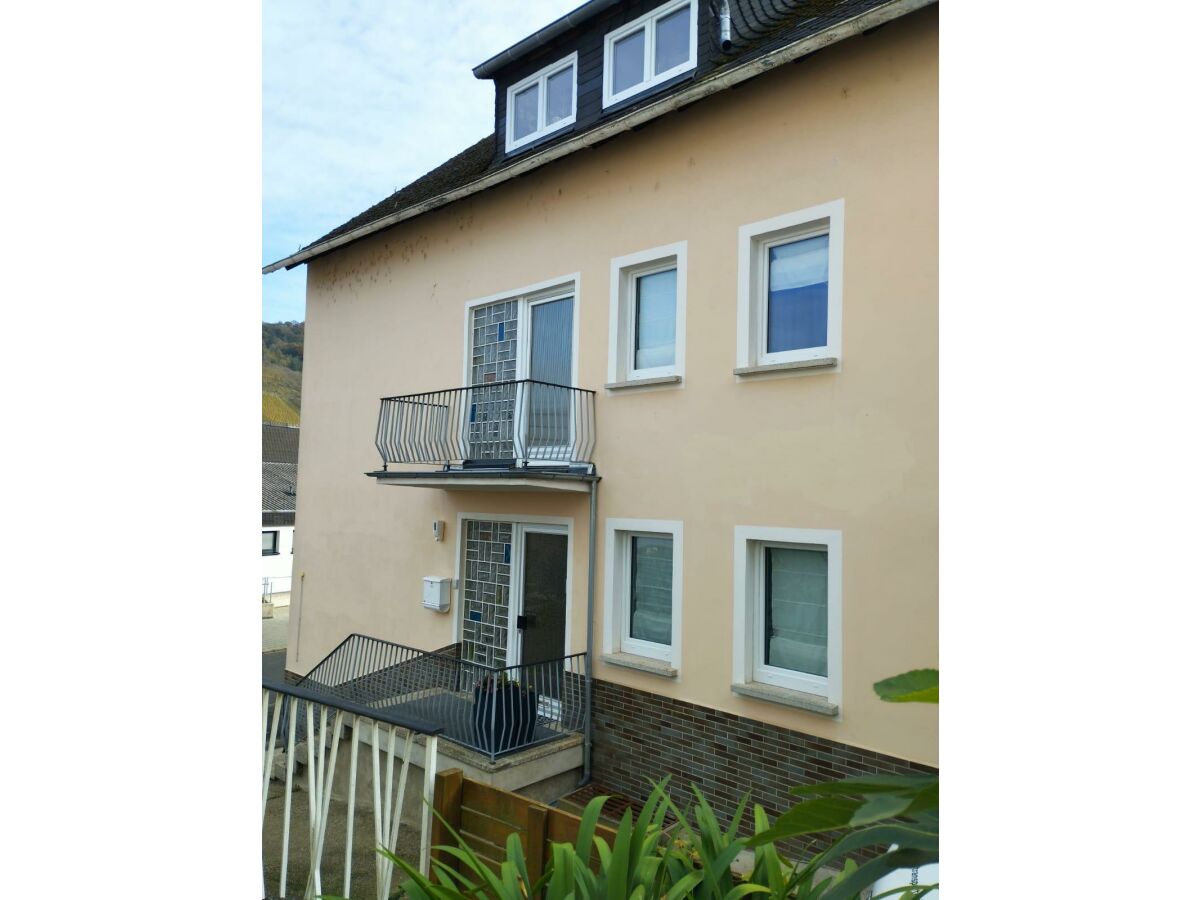 Apartment Div. Leistungen, Bad, WC, ruhig - Outdoor photo 2