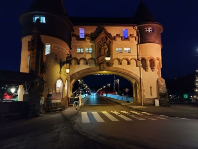 Apartment Div. Leistungen, Bad, WC, ruhig - Outdoor photo 7