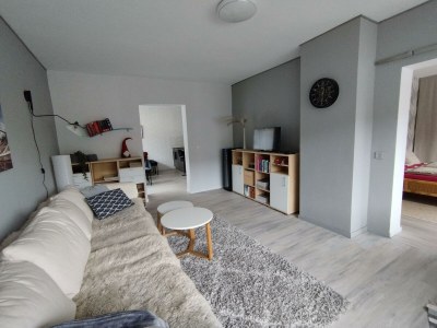 Apartment Div. Leistungen, Bad, WC, ruhig - Features photo 11