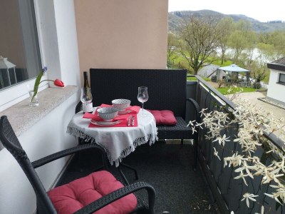 Apartment Div. Leistungen, Bad, WC, ruhig - Features photo 12