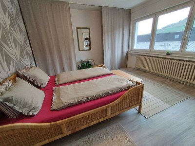 Apartment Div. Leistungen, Bad, WC, ruhig - Features photo 13