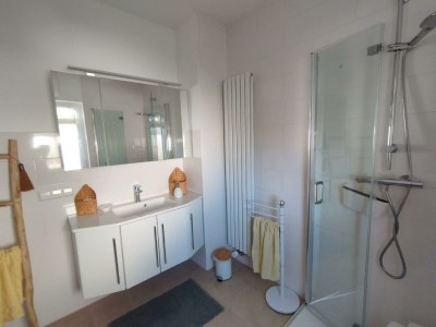 Apartment Div. Leistungen, Bad, WC, ruhig - Features photo 14