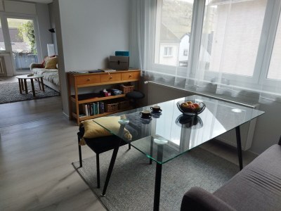 Apartment Div. Leistungen, Bad, WC, ruhig - Features photo 19