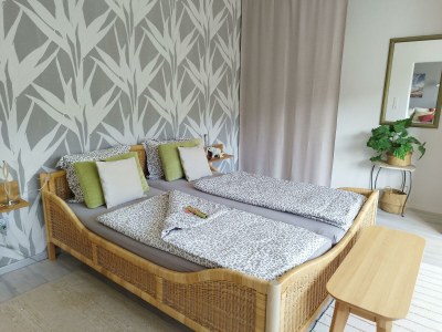 Apartment Div. Leistungen, Bad, WC, ruhig - Features photo 21