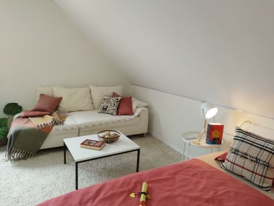 Apartment Div. Leistungen, Bad, WC, ruhig - Features photo 24