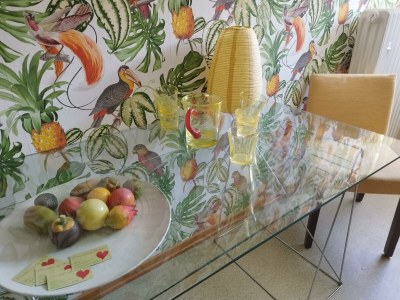 Apartment Div. Leistungen, Bad, WC, ruhig - Features photo 25