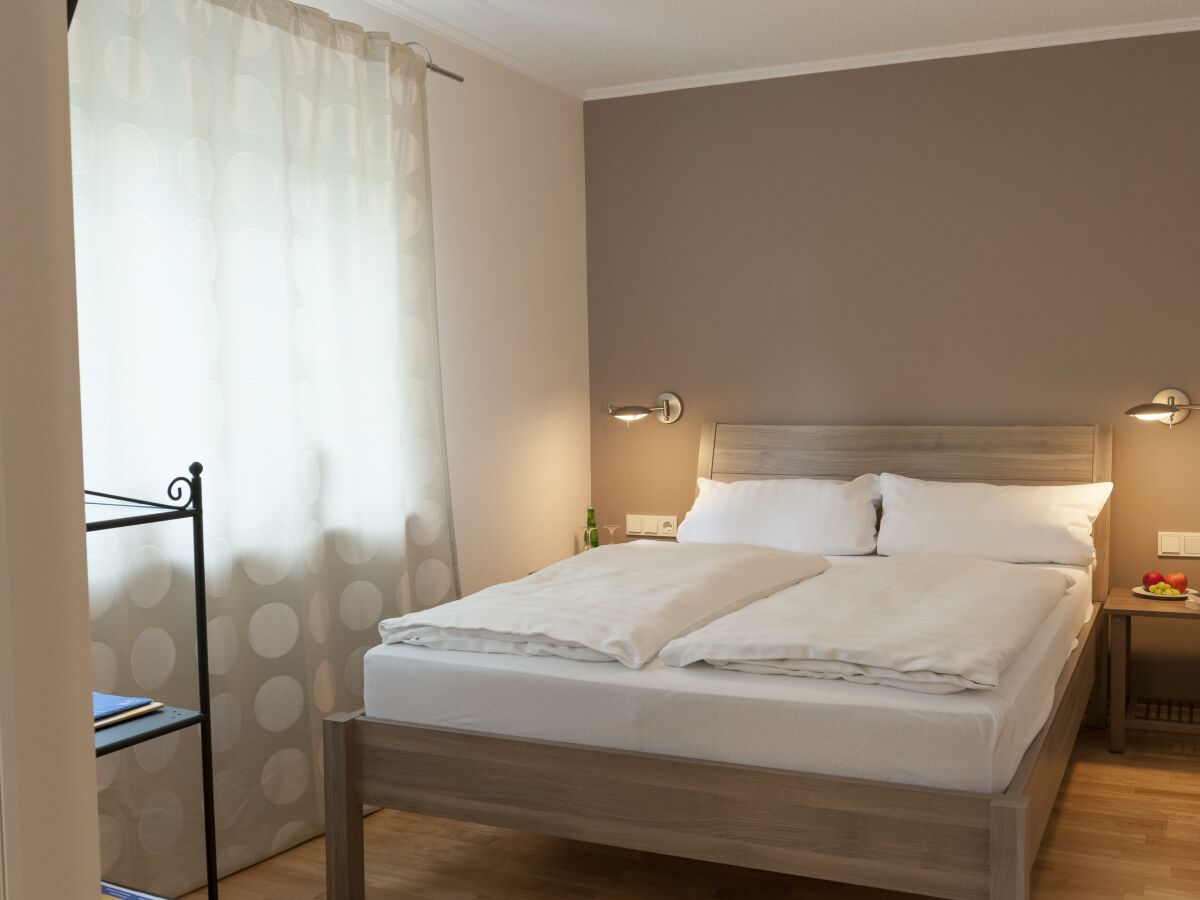 Holiday room Doppelzimmer Du/Bad/WC