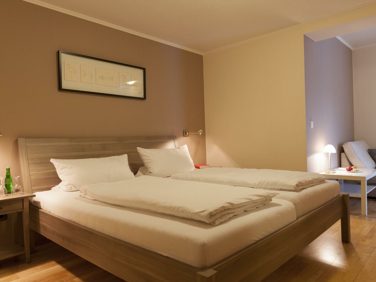 Holiday room Doppelzimmer Du/Bad/WC - Outdoor photo 3