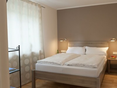 Holiday room Doppelzimmer Du/Bad/WC in Nohfelden-Bosen - Holiday room