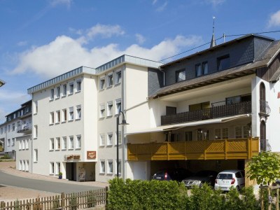 Holiday room Doppelzimmer Du/Bad/WC - Outdoor photo 5