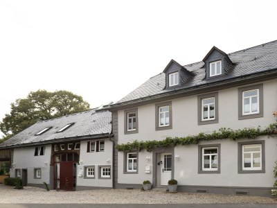 Holiday room Scheune in Schmißberg - Holiday room