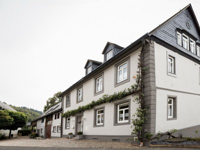 Holiday room Scheune - Outdoor photo 3