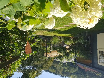 Holiday room Scheune - Outdoor photo 7