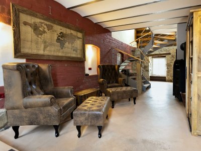 Holiday room Scheune - Features photo 11