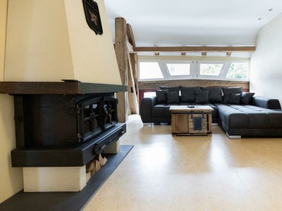 Holiday room Scheune - Features photo 12