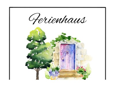 Holiday room Scheune - Outdoor photo 24