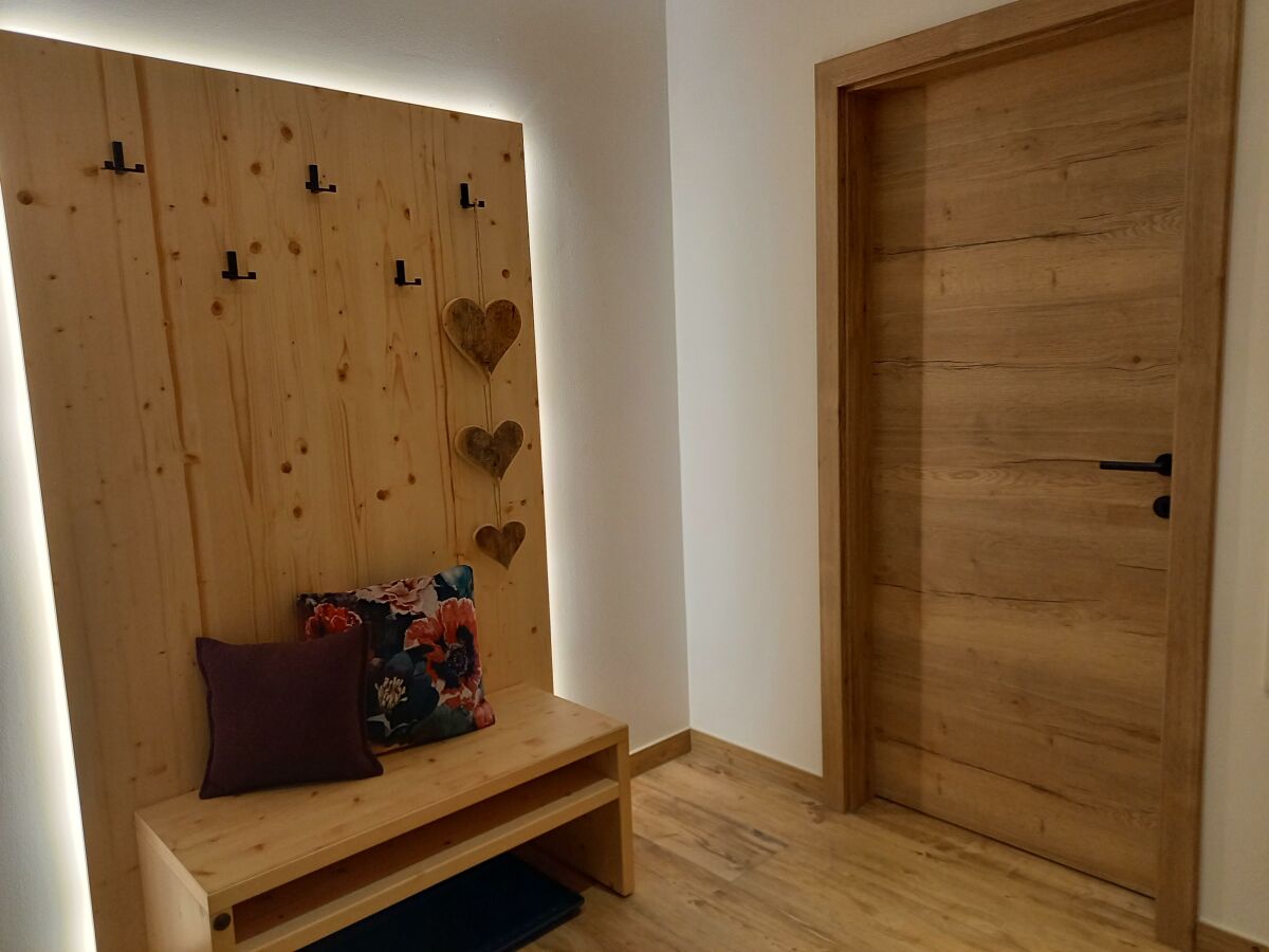 Apartment Appartement Schönwetter