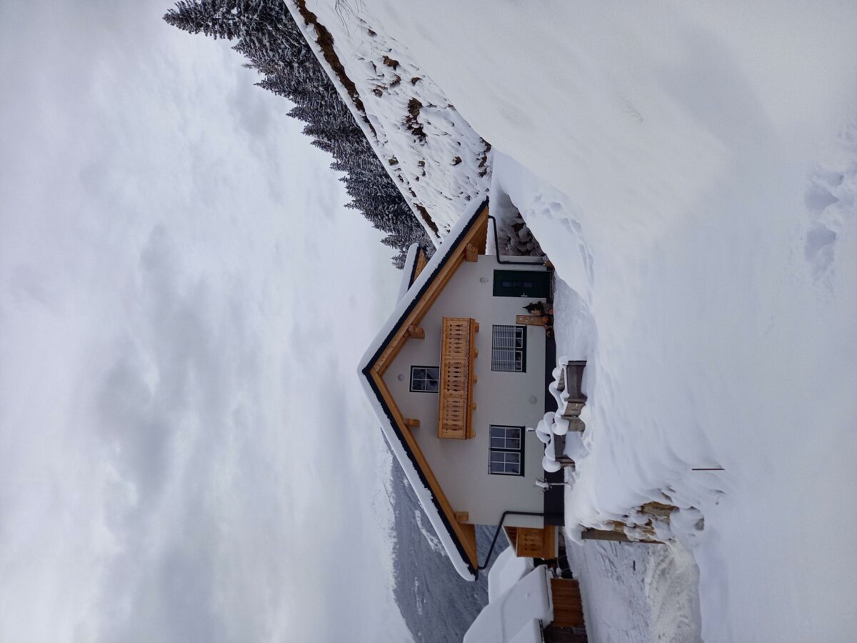 Apartment Appartement Schönwetter - Outdoor photo 3