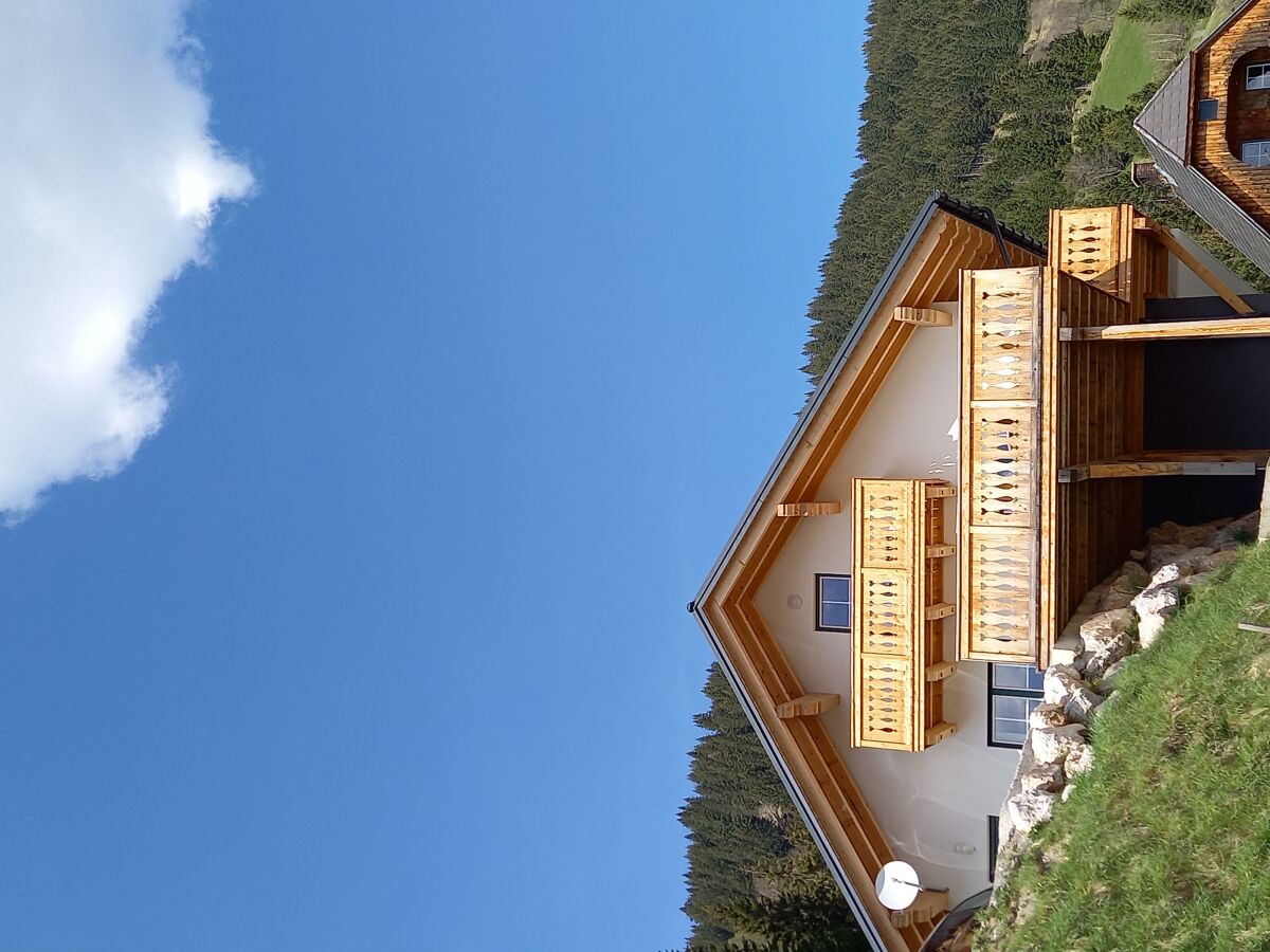 Apartment Appartement Schönwetter - Outdoor photo 4