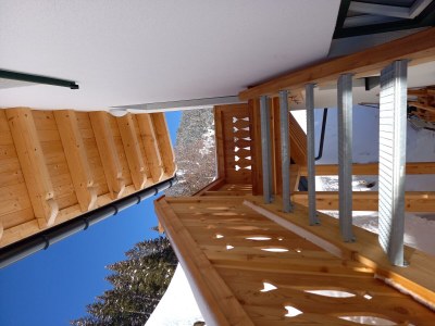 Apartment Appartement Schönwetter - Outdoor photo 5