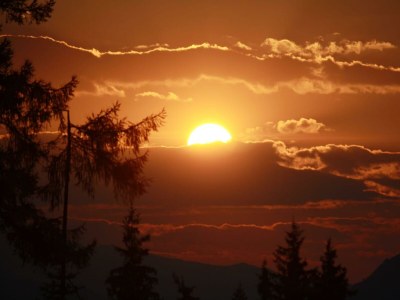 Apartment Appartement Schönwetter - Outdoor photo 27