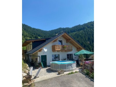 Apartment Appartement Schönwetter - Outdoor photo 32