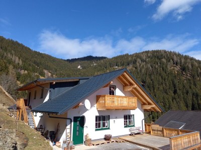 Apartment Appartement Schönwetter - Outdoor photo 33