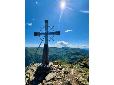 Apartment Appartement Schönwetter - Outdoor photo 34