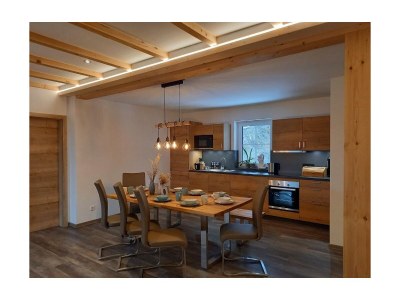 Apartment Appartement Schönwetter - Features photo 36