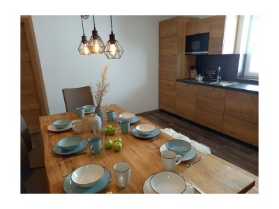 Apartment Appartement Schönwetter - Features photo 37