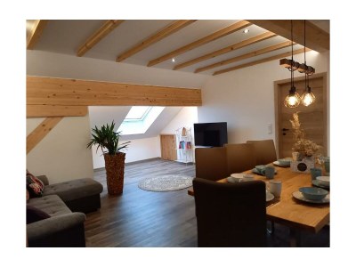 Apartment Appartement Schönwetter - Features photo 38