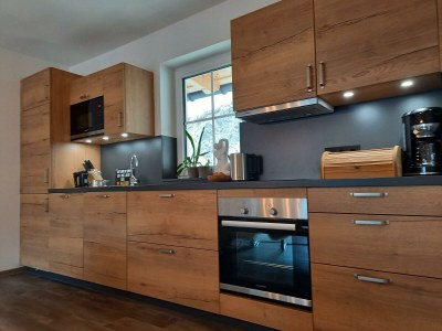 Apartment Appartement Schönwetter - Features photo 41