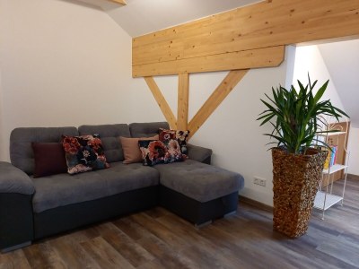 Apartment Appartement Schönwetter - Features photo 42