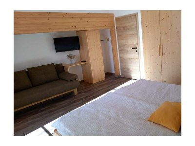 Apartment Appartement Schönwetter - Features photo 45