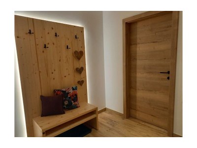 Apartment Appartement Schönwetter - Features photo 47