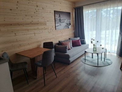 Apartment Appartement Südblick in Ramsau am Dachstein - Apartment